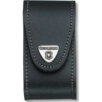 Pouzdro na nůž Victorinox Swiss Champ XAVT 4.0521.XAVT černé