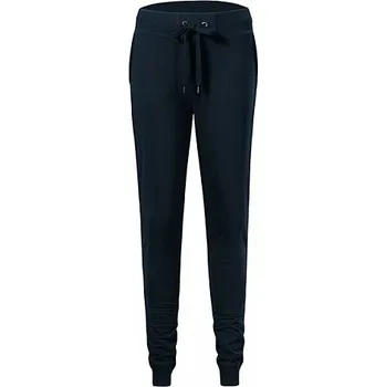 Dámské tepláky Malfini REST 615, námořní modrá 615021A