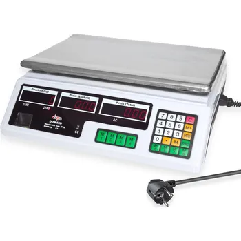 Obchodní váha Dema DOW40D