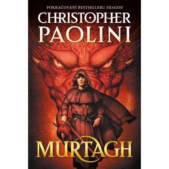 Murtagh - Christopher Paolini (2024,…