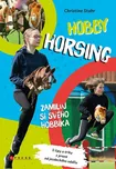 Hobby horsing: Zamiluj si svého hobbíka…