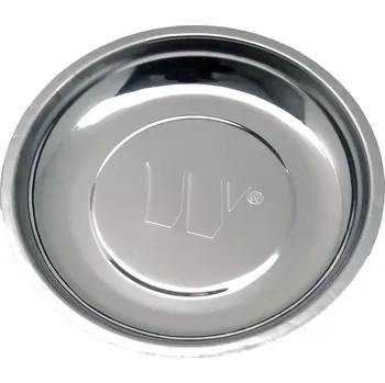 Miska magnetická s nerezovým povrchem, průměr 150 mm, Welzh (Welzh Werkzeug)