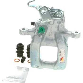 Brzdový třmen Brzdový třmen BOSCH 0 986 135 203