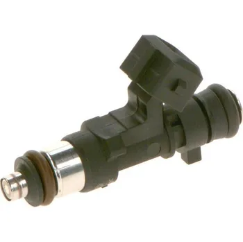 Systém vstřikování Vstřikovací ventil BOSCH 0 280 158 329