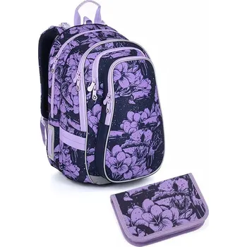 Školní batoh Školní set Topgal LYNN 23008 Small
