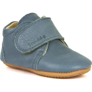 Capáčky Froddo capáčky Prewalkers G1130005-14 Denim Velikost: 20