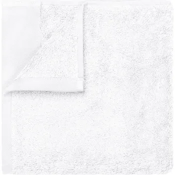Ručník Blomus Ručník bílý 50 x 100 cm RIVA