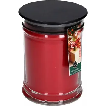 Svíčka Bridgewater Candle Company Vonná svíčka Christmas Bliss velká 524 g