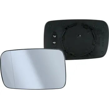 Auto zrcátko Sklo levého zpětného zrcátka BMW 7 (E65/E66) | 9/2001-12/2004 | vyhřívané | VIEW MAX | 5901532312331