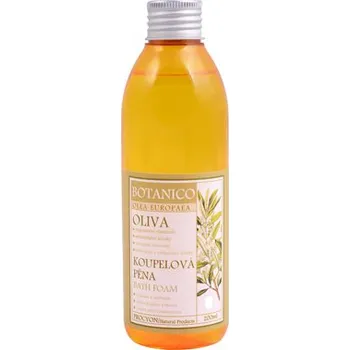 Koupelová pěna Botanico Koupelová pěna OLIVA 200 ml