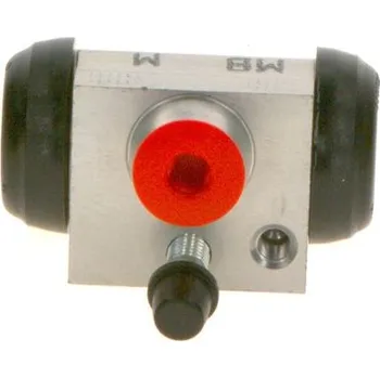 Brzdový válec Válec kolové brzdy BOSCH 0 986 475 951