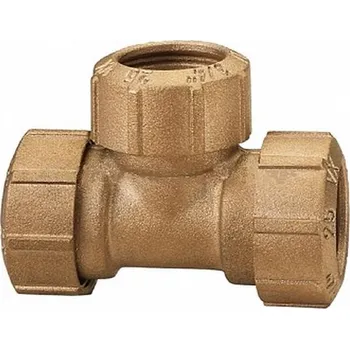 Příslušenství ke kompresoru INAIRCOM T kus 63 x 25 x 63