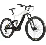 Leader Fox ARRAN GENT 29" bílá 2023 vel 21,5"