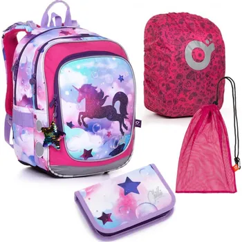 Školní batoh Školní set Topgal ENDY 20002 Large