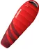 Spacák Husky Outdoor Ladies Majesty L/P růžový 175 cm