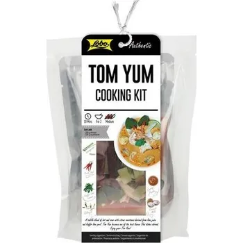 LOBO Sada pro přípravu polévky Tom Yum 260 g