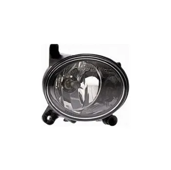 Mlhový světlomet Pravá přední mlhovka AUDI A4 (B8) 11/2007-10/2011 | HELLA | 4082300322965