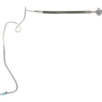 Brzdová hadice Brzdová hadice BOSCH 1 987 481 338