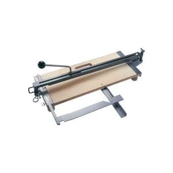 řezačka na dlažbu Řezačka na obklady a dlažbu Hufa diagonál 1200 mm