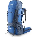 Pinguin Explorer 50 Nylon, 50 L, námořnická modrá