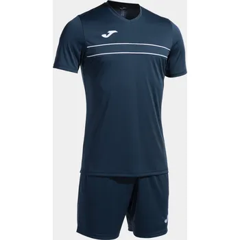 Fotbalový set Joma Victory Barva: Tmavě modrá, Velikost: 2XL