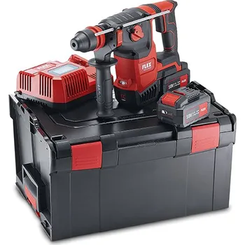 FLEX CHE 2-26 18.0-EC/5.0 Set