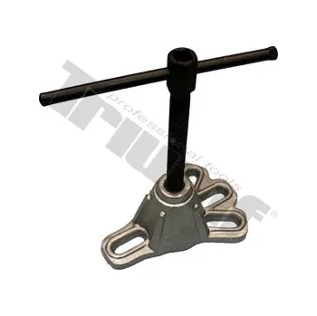 Brzdový buben Stahovák brzdových bubnů rozsah 110-115mm