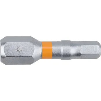 Bit NAREX H4-25 BUBBLE - Trhací arch bitů