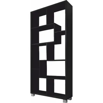 Knihovna Regál Aden - Regál