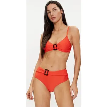 Dámské plavky Dorina Vrchní část bikin Sarawak D000406MI043 Oranžová L