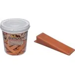 Raimondi RLS Klíny PUSH & KICK 500 ks v kbelíku