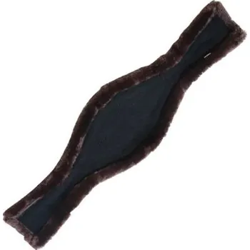 Podbřišník Beránkový potah na podbřišník Kentucky k podbřišníku 42406 NA OBJEDNÁVKU