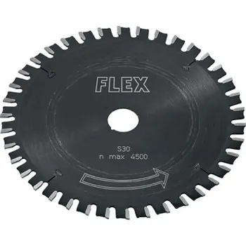 Pilový kotouč FLEX D160x1,8x20 HM Z38-WZ