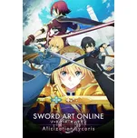 Sword Art Online: Alicization Lycoris PC