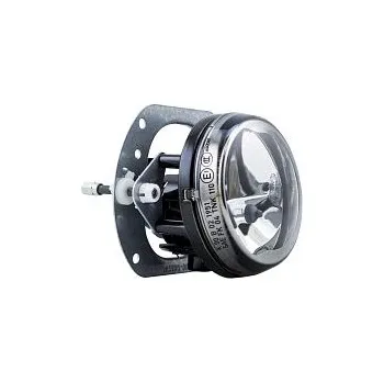 Mlhový světlomet Pravá přední mlhovka MERCEDES ML (W164) 07/2005-11/2011 | HELLA | 4082300203660