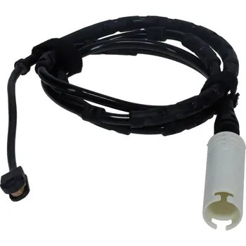 Brzdová destička Výstražný kontakt, opotřebení obložení BOSCH 1 987 473 517