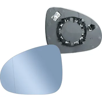 Auto zrcátko Sklo levého zpětného zrcátka VOLKSWAGEN TOUAREG (7P5) | 4/2010-07/2014 | vyhřívané | 5901532594706