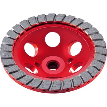 Dílna FLEX Turbo-Jet D115 C M14