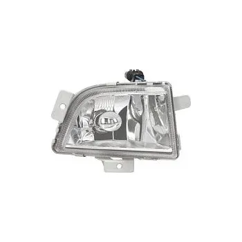 Mlhový světlomet Pravá přední mlhovka CHEVROLET AVEO 01/2003-03/2006 | TYC | 19-12205-05-2