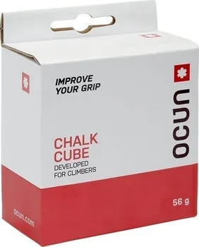 lezecké magnezium OCÚN Chalk Cube 56 g