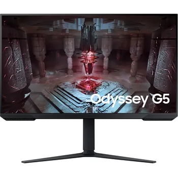 Samsung Odyssey LS32CG510EUXEN