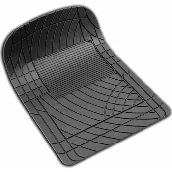 Autodoplněk Gumárny Zubří Gumový koberec univerzální přední - jen řidič