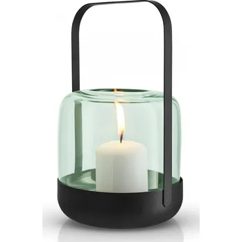 Stojací lampa EVA SOLO Lucerna 20cm mátově zelená Acorn