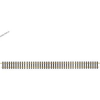 Modelová železnice Kolej rovná 1200mm G - LGB 10610 (Zahradní železnice)