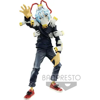 Figurka Boku no Hero Academia (BNHA) Sběratelská figurka Tomura Shigaraki Chronicle Figure Academy Vol. 4 - 18 cm