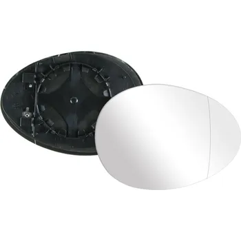 Auto zrcátko Sklo pravého zpětného zrcátka MINI COUNTRYMAN (R60) | 8/2010-04/2017 | vyhřívané | VIEW MAX | 5901532913798