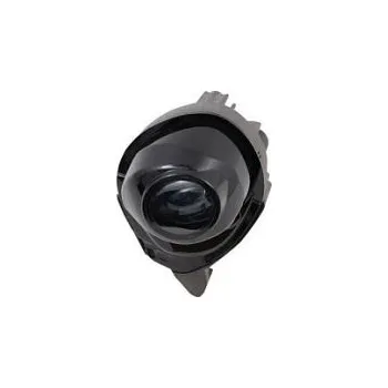 Mlhový světlomet Levá přední mlhovka MAZDA CX-3 01/2015 a výše | DEPO | 216-2041L-AQ