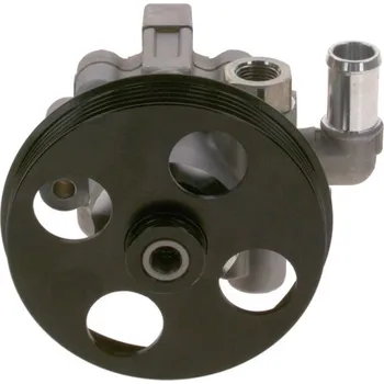 Posilovač řízení Hydraulické čerpadlo, řízení BOSCH K S00 910 009