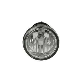 Mlhový světlomet Přední mlhovka CITROËN C3 07/2005-12/2010 | DEPO | 5522004NUE
