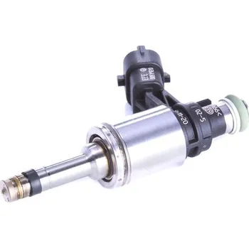 Ventil palivového systému Vstřikovací ventil BOSCH 0 261 500 333